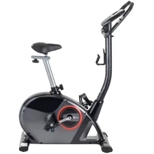 Велотренажер York Fitness C410 електромагнітний (00014961531008): Тип навантаження Електромагнітна