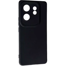 Чехол для телефонов Epik TPU Case Full Camera Black for Infinix Zero 30 4G: Совместимость Infinix Zero 30 4G