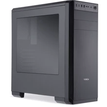 Корпус Vinga Winston: Форм-фактор материнской платы ATX / Micro-ATX / Mini-ITX