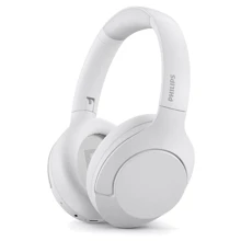 Наушники Philips TAH8506 White (TAH8506WT/00): Тип конструкции полноразмерные