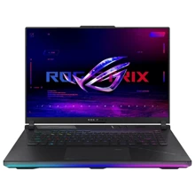 Ноутбук ASUS ROG Strix SCAR 16 G634JZ (G634JZ-XS96): Екран 16" (2560x1600) WQXGA