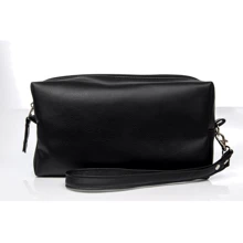 Женская косметичка Sambag Candy BSH черная (30311001e): Пол Женский