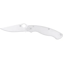Нож Spyderco Military 2 G-10 black (C36GP2): Тип ножа Тактический