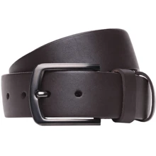 Чоловічий ремінь Borsa Leather коричневий (br-125vgen41): Стать Чоловік
