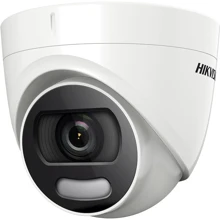 Hikvision DS-2CE72DFT-F 3.6 мм: Производитель Hikvision