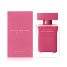 Туалетна вода Narciso Rodriguez Fleur Musk For Her Florale 50 ml: Вид Туалетна вода
