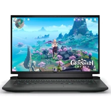 Ноутбук Dell G16 Gaming Laptop (GN7620FRQBH) RB: Экран 16" WVA (2560x1600)