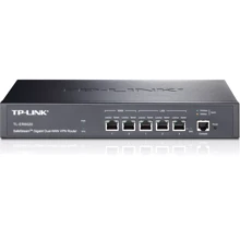Маршрутизатор Wi-Fi TP-Link TL-ER6020: Тип маршрутизатора Wi-Fi роутер