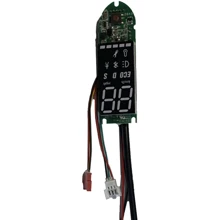 Плата з дисплеєм Treker для електросамоката CS-710: Виробник Treker