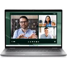 Ноутбук Dell Latitude 7350 (N098L735013UA_W11P) UA: Екран 13.3 " (1920x1200)