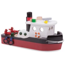 Буксирне судно New Classic Toys (10905): Виробник New Classic Toys