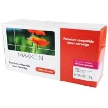 Картридж Makkon Samsung CLT-M406S (SM406S) 1k magenta (MN-SAM-SM406S): Производитель Makkon