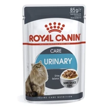 Влажный корм Royal Canin Urinary Care для поддержания здоровья мочевыводящих путей котов 85 г (41570019): Тип Влажный корм