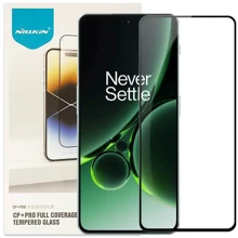 Аксесуар для смартфона Nillkin Anti-Explosion Glass Screen (CP+PRO) Black for OnePlus Nord 3 / OnePlus Ace 2V: Сумісність OnePlus Nord 3 / OnePlus Ace 2V