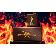 Wonder Makers Fire Watch 3.0: Виробник Wonder Makers