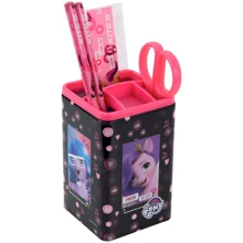 Набір настільний квадратний Kite My Little Pony (lp22-214): Виробник KITE