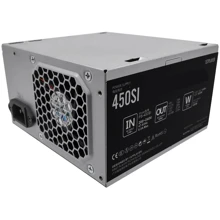 Блок питания 1STPLAYER PS-450SI: Форм-фактор ATX