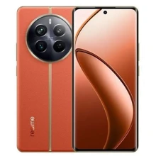 Смартфон Realme 12 Pro+ 5G 12/512GB Explorer Red (UA UCRF): Дисплей 6.7" AMOLED (2412x1080) / 394 ppi
