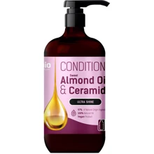 BIO Naturell Bion Sweet Almond Oil & Ceramides Кондиционер для волос 946 ml: Пол Для женщин