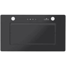 Витяжка CASTLE CH-600B: Тип фільтра повітря Рециркуляция, Отвод