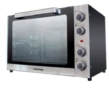 Електрична духовка настільна Astor Сz-1780B: Виробник Astor