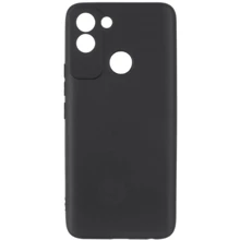 Чохол для телефона ArmorStandart Matte Slim Fit Camera cover Black для TECNO Pop 5 LTE (BD4) (ARM63705): Сумісність TECNO Pop 5 LTE (BD4)