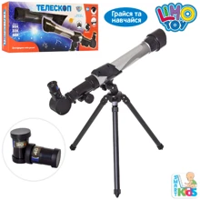 Детский телескоп SK 0012: Производитель Limo toy
