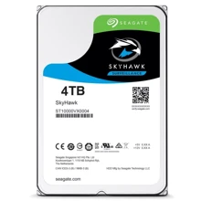 Внутренний жесткий диск Seagate SkyHawk (ST4000VX007): Форм-фактор 3.5"