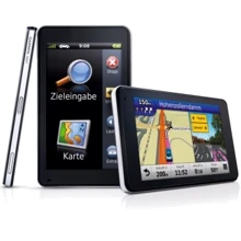 Garmin Nuvi 3490 Аэроскан (010-00009-17): Слот для карт памяти MicroSD