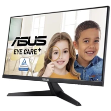 Монітор Asus VY249HE Black (90LM06A0-B01H70): Покриття екрану антибликовое
