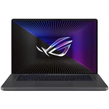 Ноутбук ASUS ROG Zephyrus M16 (90NR0H13-M00110): Екран 16" (2560x1600) WQXGA