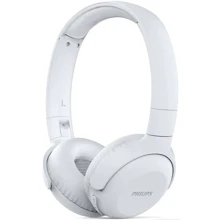 Навушники Philips TAUH202WT Wireless White (TAUH202WT/00): Тип конструкції накладные