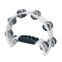 Тамбурин Hayman HTA-40 Белый: undefined undefined