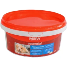 Сухое молоко Mera essential Welpenmilch для щенков 250 г (7195): Тип Заменители молока