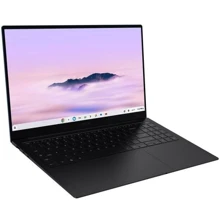 Ноутбук Samsung Galaxy Chromebook Plus XE550XGA (XE550XGA-KC1US): Экран 15.6" (1920x1080)