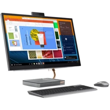 Моноблок Lenovo IdeaCentre 27IOB6 (F0G4002VUA) UA: Диагональ экрана 25" и больше