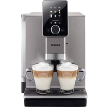 Кофеварка Nivona CafeRomatica 930 (NICR 930): Тип кофемашина автоматическая