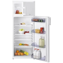 Холодильник Haier HTM-546W: Тип холодильник двухкамерный