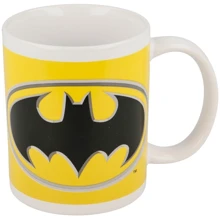 Кружка Stor Ceramic PR Mug Batman Logo 325 мл: Виробник Stor