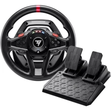 Аксессуар для приставок Thrustmaster T128 PS4, PS5, PC (4160781): Совместимость PlayStation 4