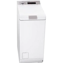 Стиральная машина AEG L 85560 TL: Тип машины Автомат