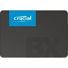 Crucial BX500 2 TB (CT2000BX500SSD1) OEM: Тип накопителя внутренний