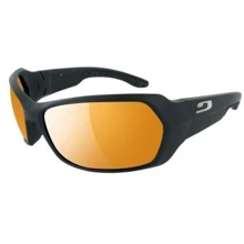 Спортивные очки Julbo DIRT Zebra Shiny black/black (J369314): Назначение Альпинизм, Велосипедные, Горный туризм