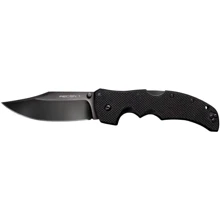 Нож Cold Steel Recon 1 Clip Point, Black (CST CS-27BC): Тип ножа Складной