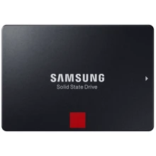 Samsung 860 PRO 256 GB (MZ-76P256BW) UA: Тип накопителя внутренний