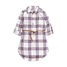 Платье H&M 4851156 92 см разноцветное: Пол Девочка