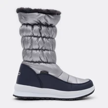 Дутики CMP Holse Wmn Snow Boot WP (39Q4996-U303) 35 (36) сріблясті текстиль зима: undefined undefined