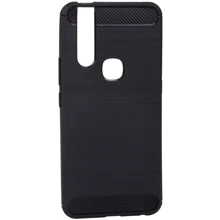 Чехол для телефонов BeCover Carbon Black for Vivo V15 (704029): Совместимость Vivo V15