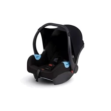 Автокресло Anex SS-04 (black): Группа 0+ (до 13 кг), автокресло-переноска