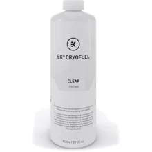 Система охлаждения EKWB EKWB EK-CryoFuel Clear Premix 1000mL: Назначение Для охлаждающего контура СВО